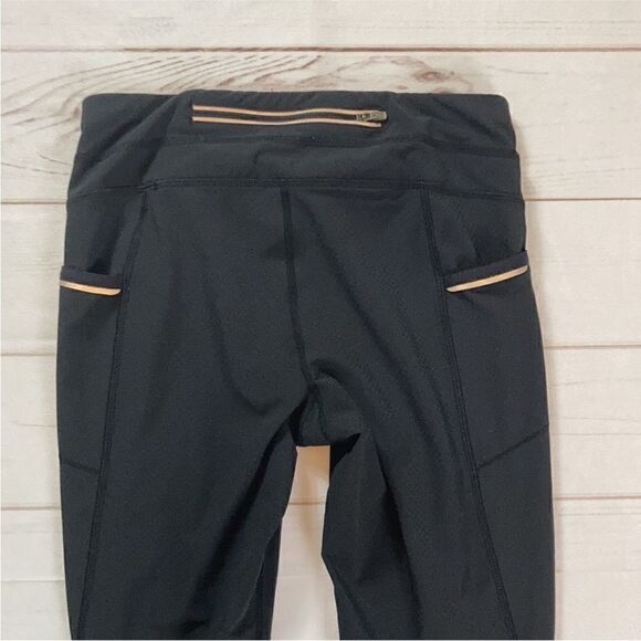 Athleta Be Free Knicker Crop Leggings - Picture 9 of 12